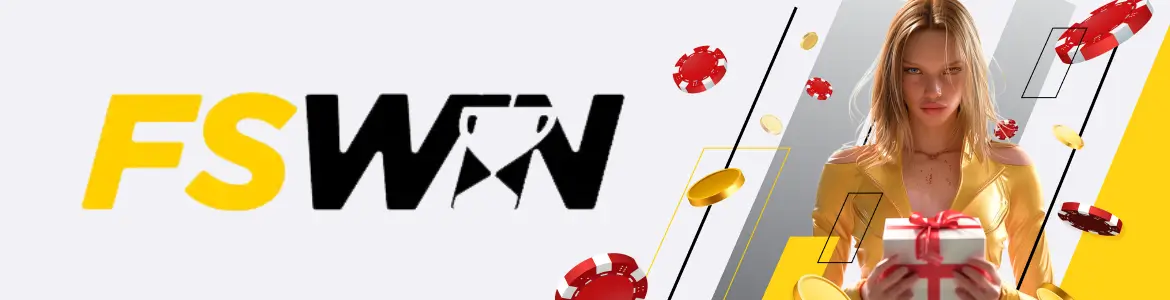 FSWin Rewards